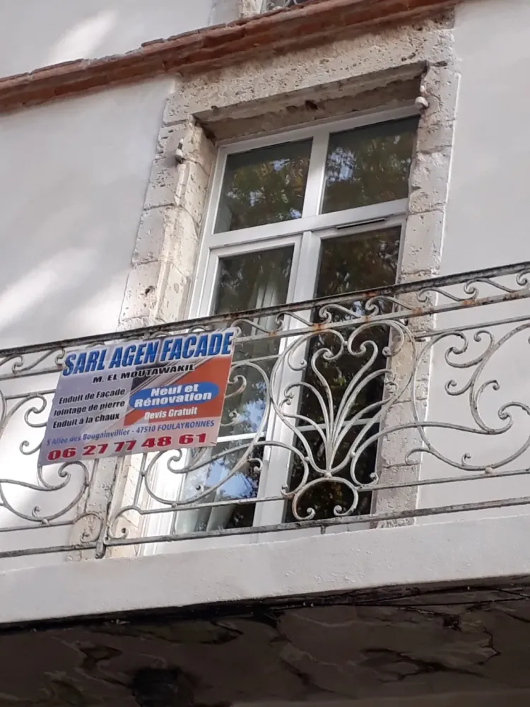 Façade