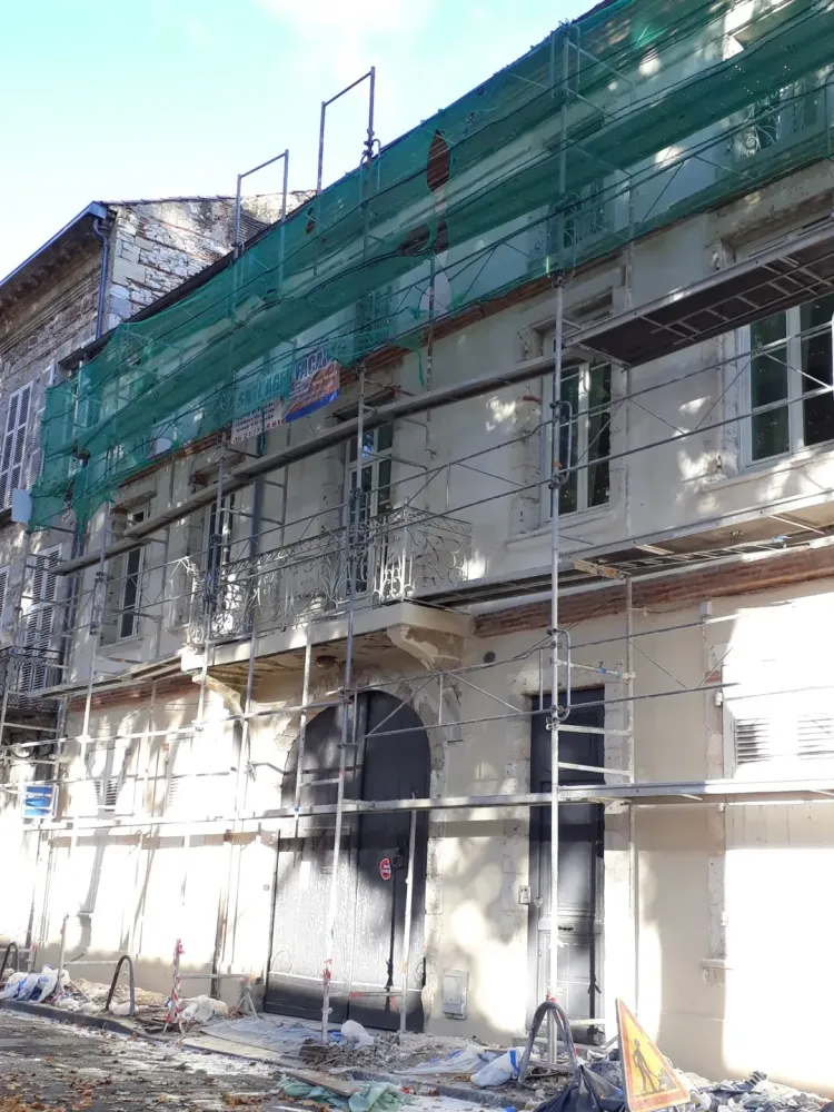 Façade